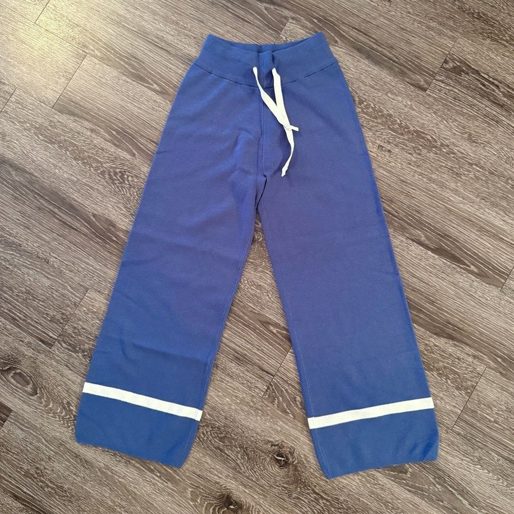Mersea Anywhere Light Palazzo Pant